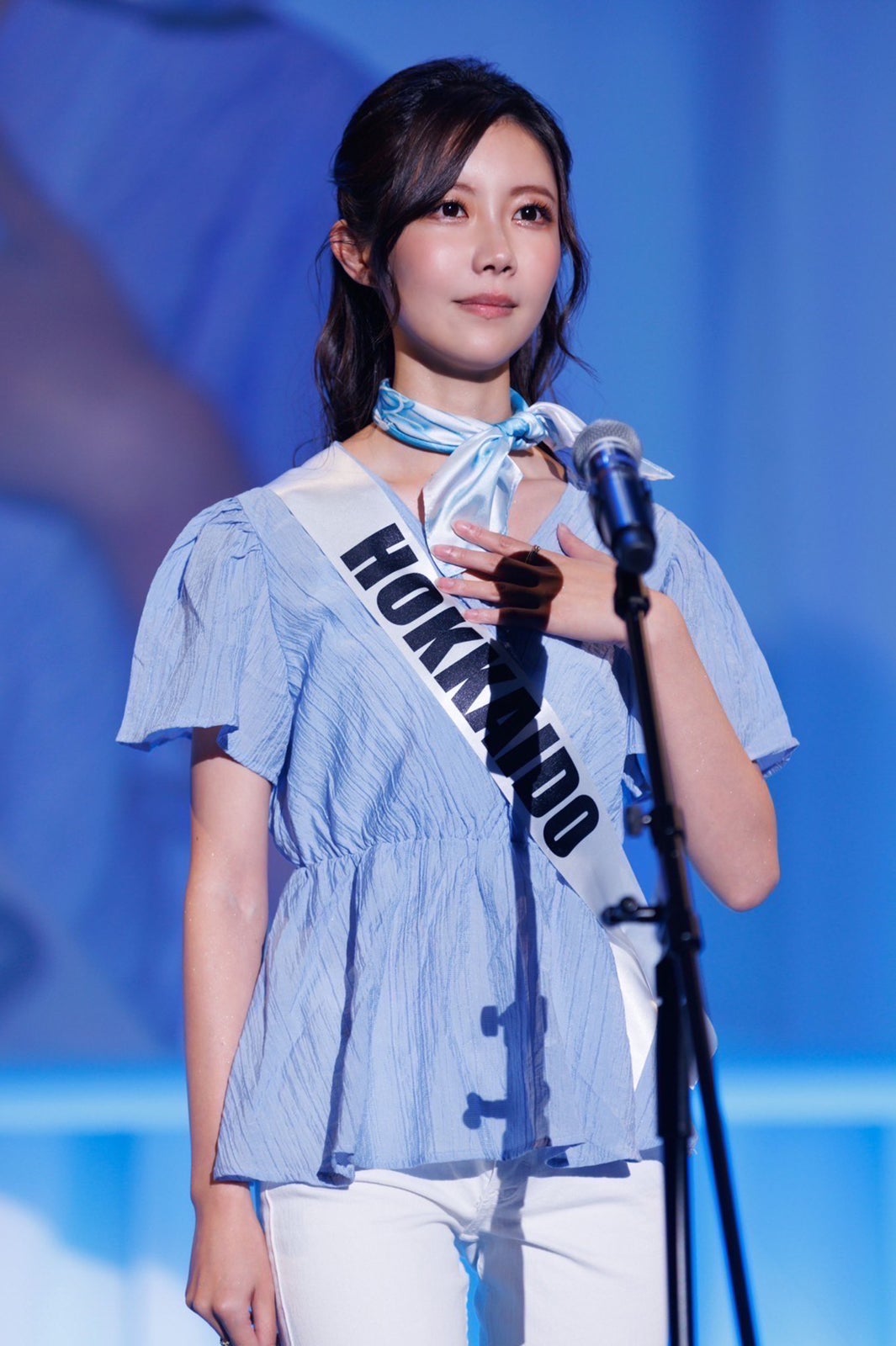 葵さん（画像：本人提供）