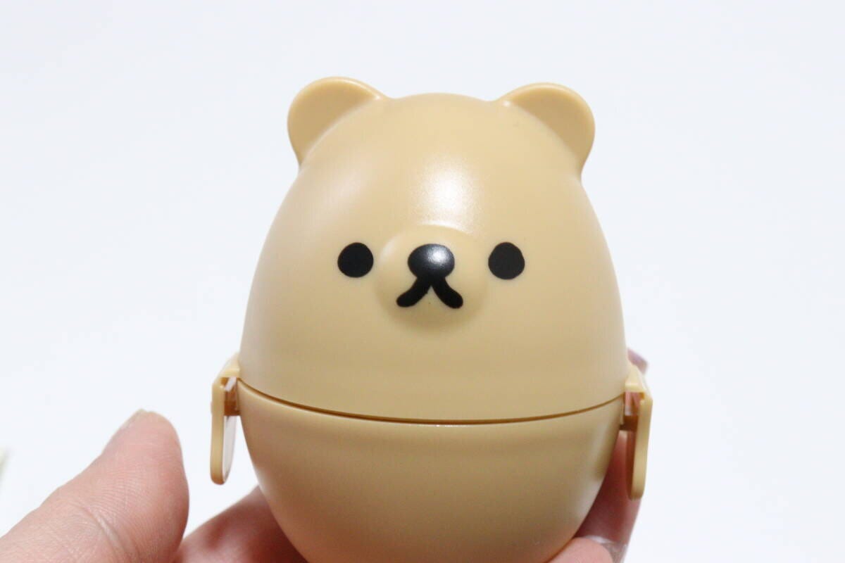 ゆでたまごケース デザイン ゆでたまごケース デザイン