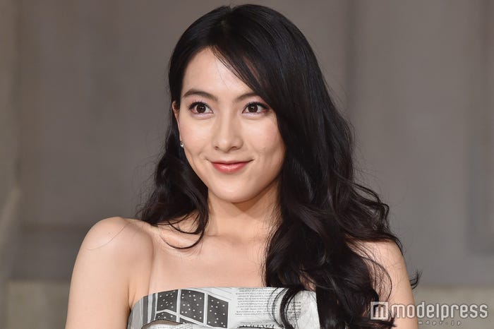 JY(知英) (C)モデルプレス