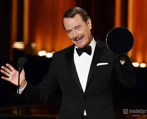 エミー賞、作品賞「ブレイキング・バッド」が受賞 主演男優、助演女優、助演男優も獲得し今年度最高の作品に