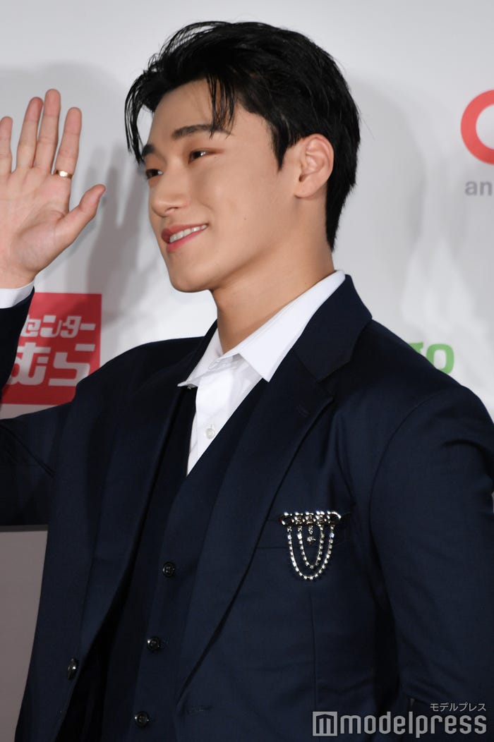 サン(C)モデルプレス