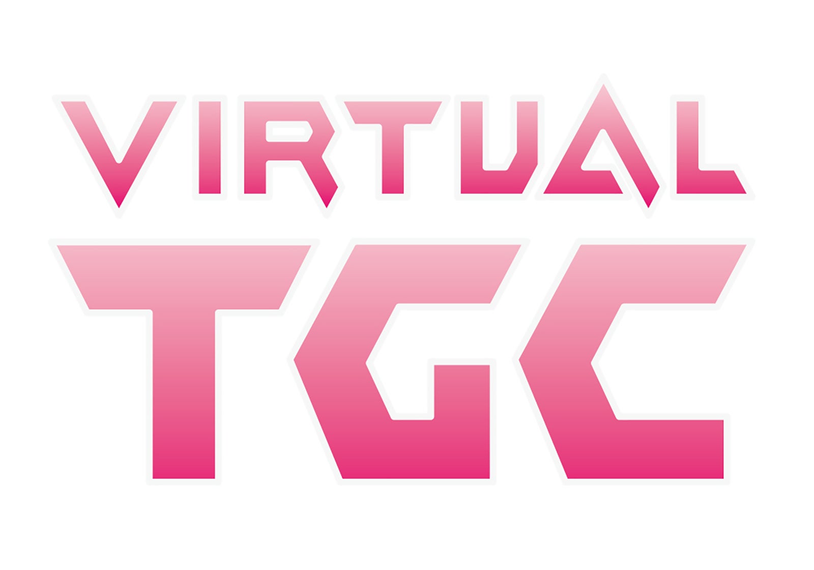 「VIRTUAL TGC」（提供写真）
