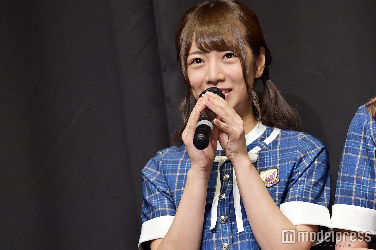 北野日奈子（C）モデルプレス