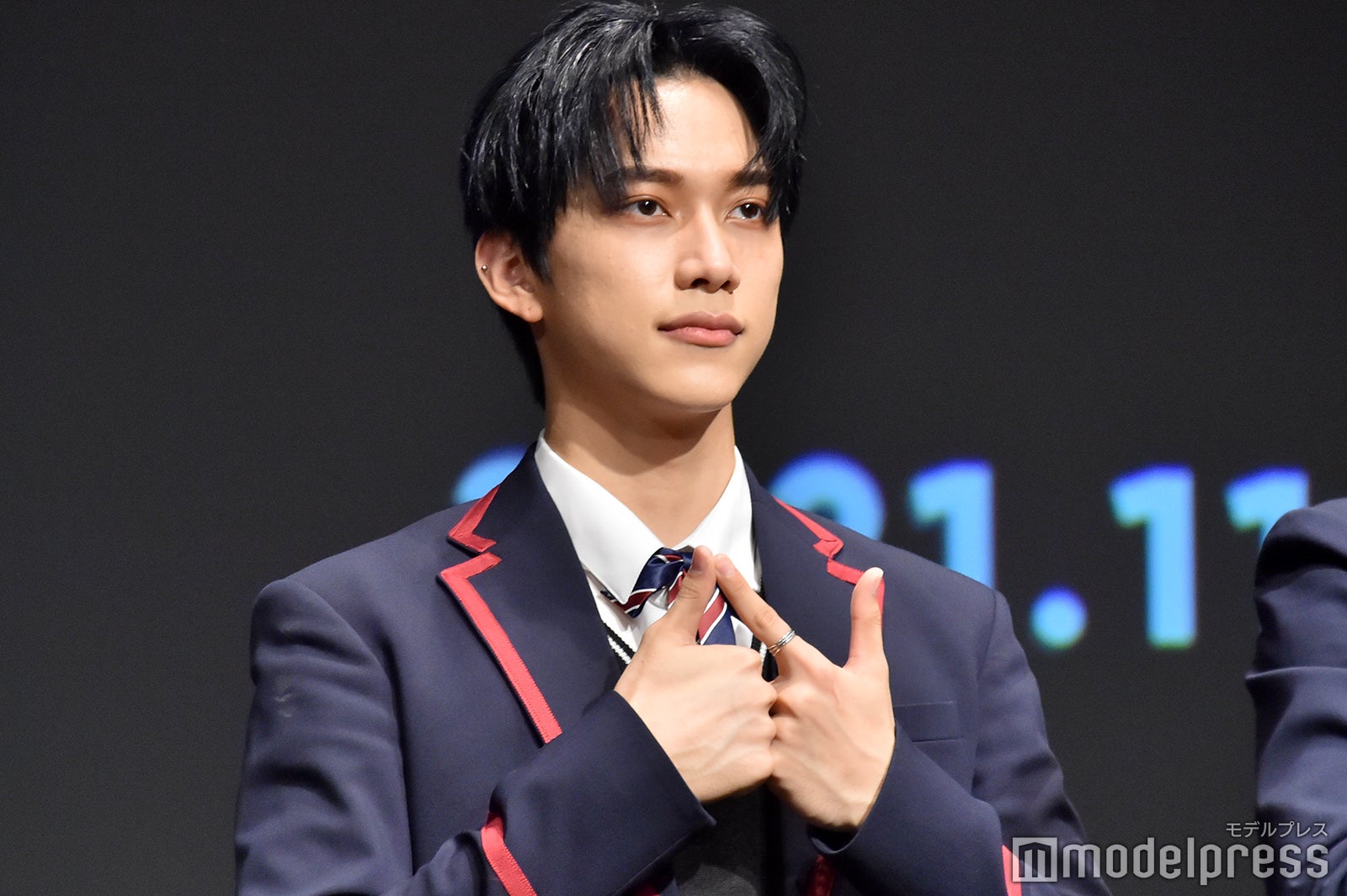 ありす 全て池崎理人 INI池﨑理人『BOYS AND READ』表紙巻頭に登場！1万6,000字