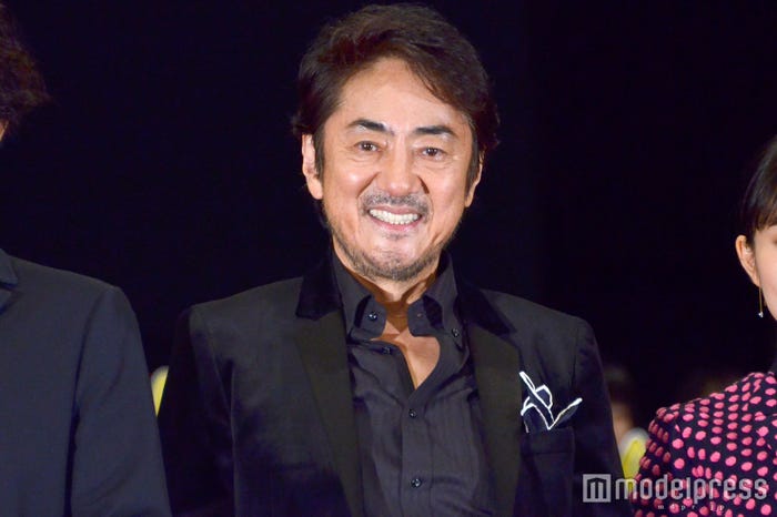 市村正親(C)モデルプレス