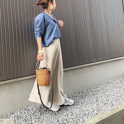 デニムシャツのおしゃれな着こなし方は? 2019年春におすすめのデニムシャツコーデ9選