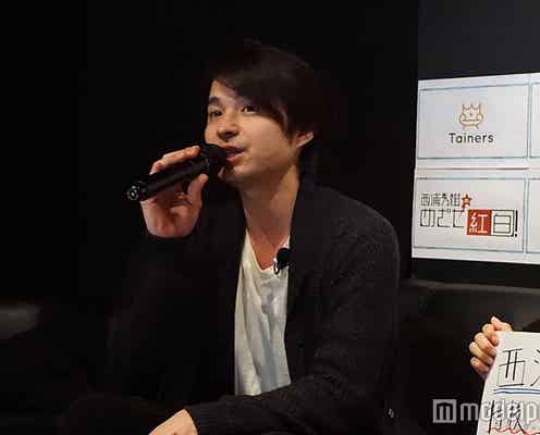 魅惑のバラードシンガー・西浦秀樹、片岡安祐美と“共作”で「こんなにキツい?」ツッコミも