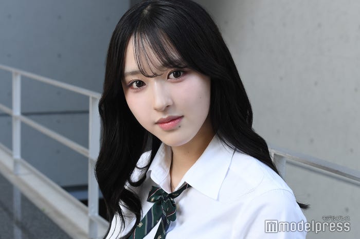 多田梨音(C)モデルプレス