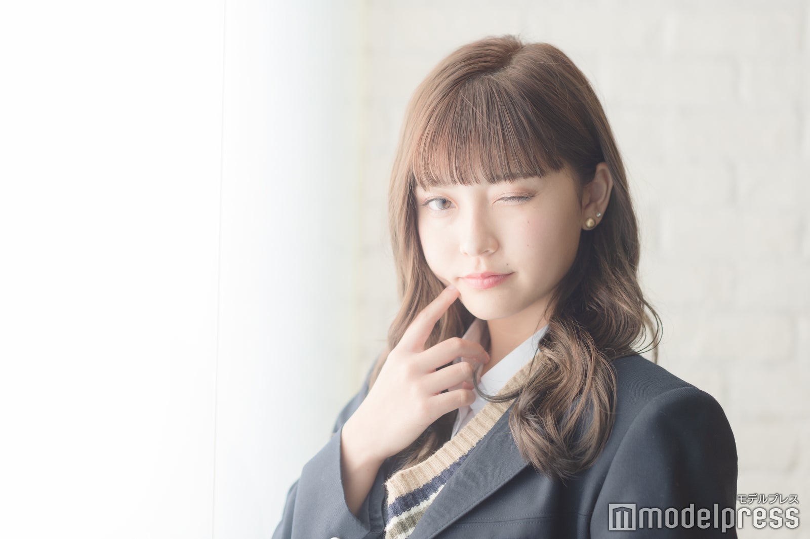 おとのん （C）モデルプレス