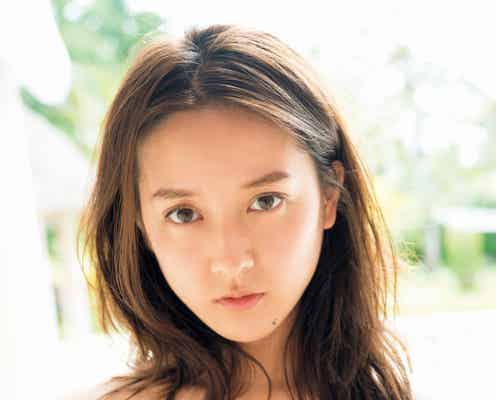 美人すぎるタクシードライバー生田佳那、金魚ブラが衝撃的
