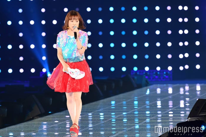 大原櫻子(C)モデルプレス