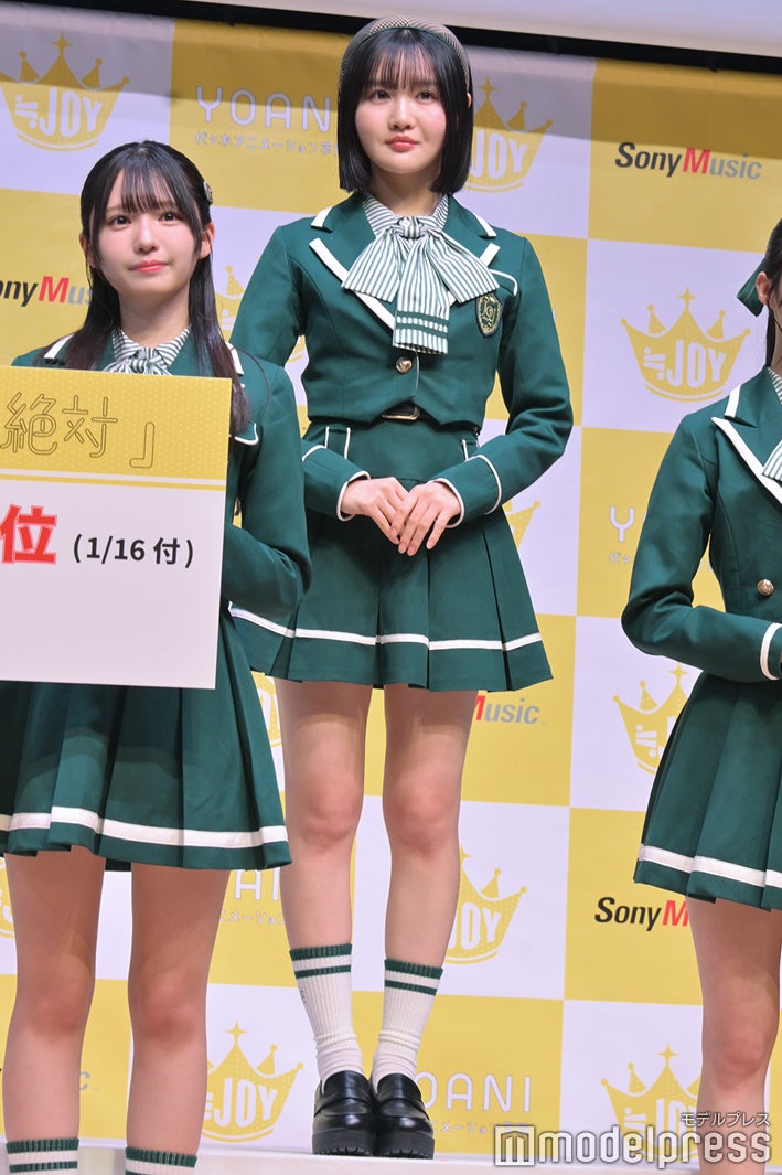 藤沢莉子（C）モデルプレス