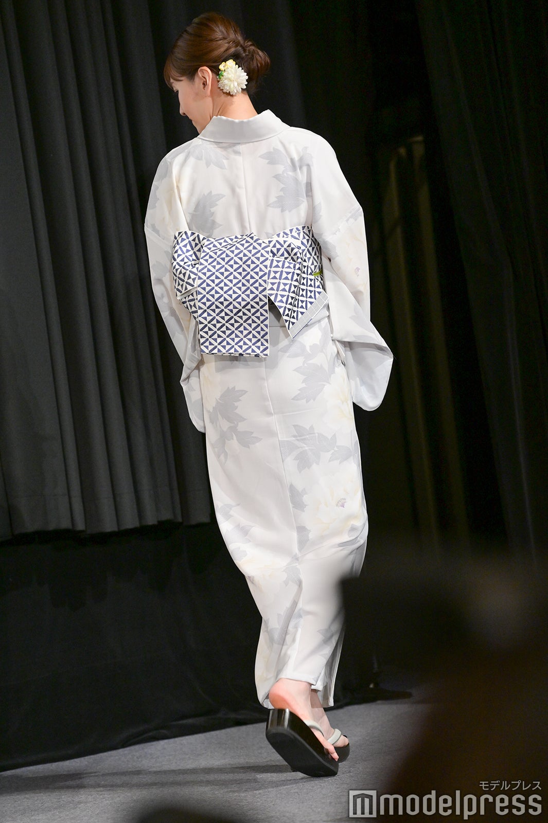 新垣結衣（C）モデルプレス