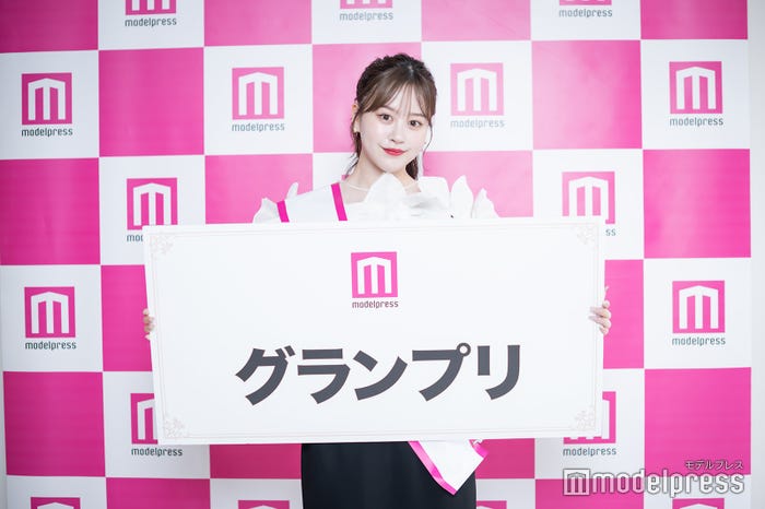 新沼希空(C)モデルプレス