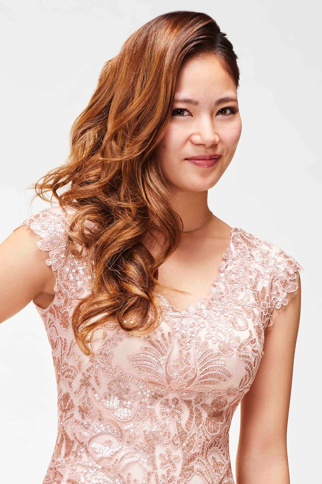 小竿双葉 (C)2016 Warner Bros. International Television Production Limited. Allrights reserved.(C)YD Creation All rights reserved