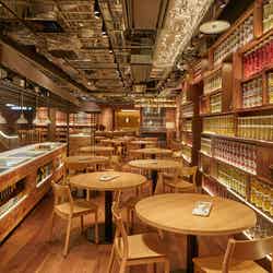 MUJI Diner/画像提供:株式会社良品計画