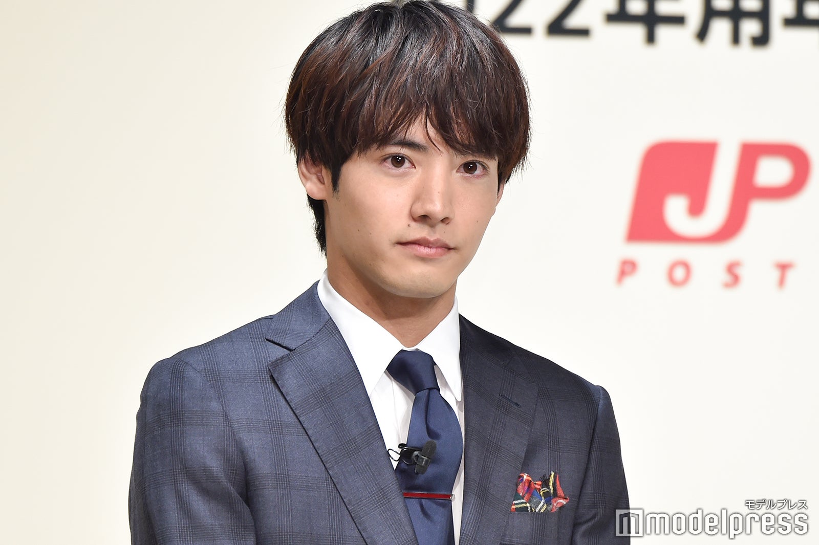 赤楚衛二 （C）モデルプレス