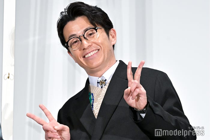 藤森慎吾(C)モデルプレス