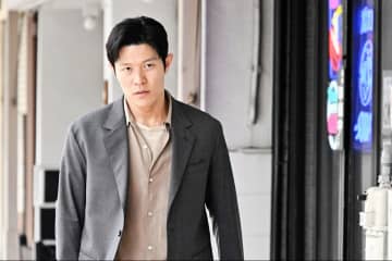 「リブート」まさか警察の裏切者→早瀬儀堂にロッカー鍵を渡した意外人物に騒然 第3話で8秒疑惑場面 ロッカーには偽造パソ「犬確定か？」