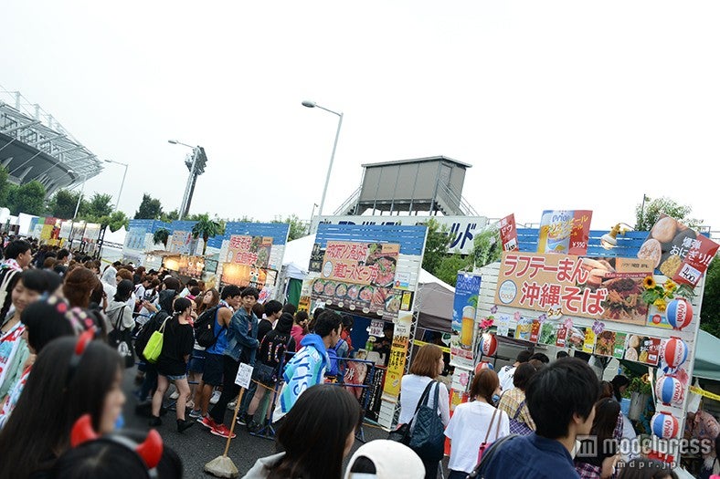 イベントの様子