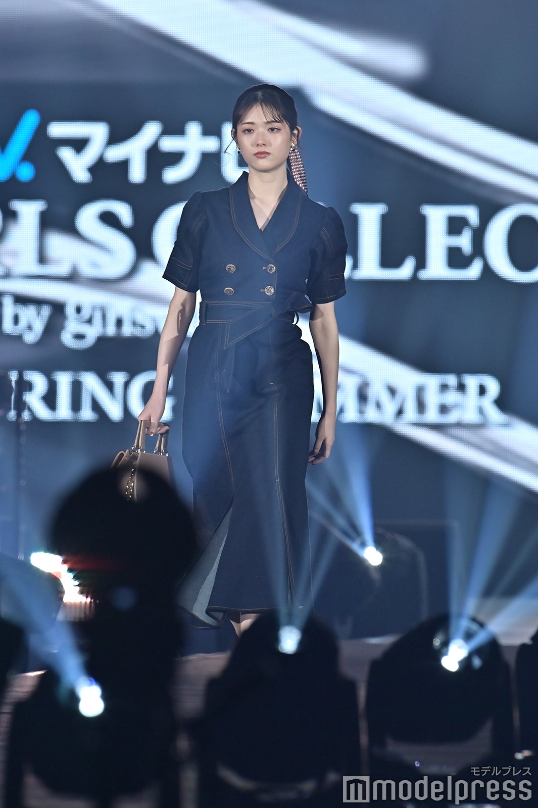 松村沙友理（C）モデルプレス