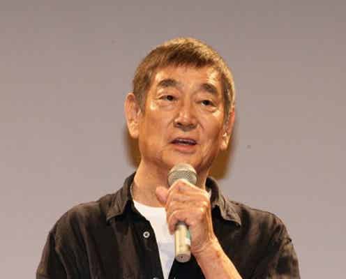 高倉健さんの訃報に著名人がコメント続々