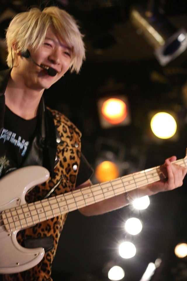 小林 龍二 （画像提供：SonyMusic）