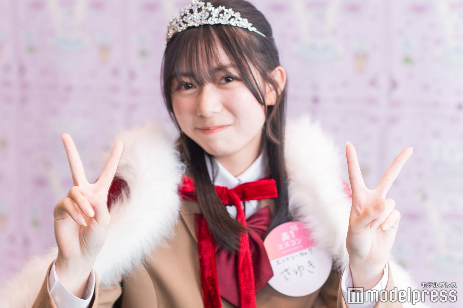 さゆきさん（C）モデルプレス