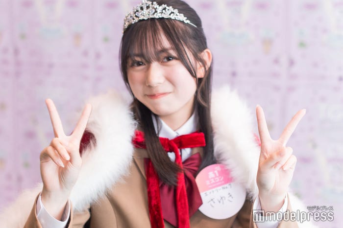 さゆきさん(C)モデルプレス