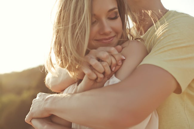 心身ともに満たされる 恋人で作る 2人だけのルール って モデルプレス