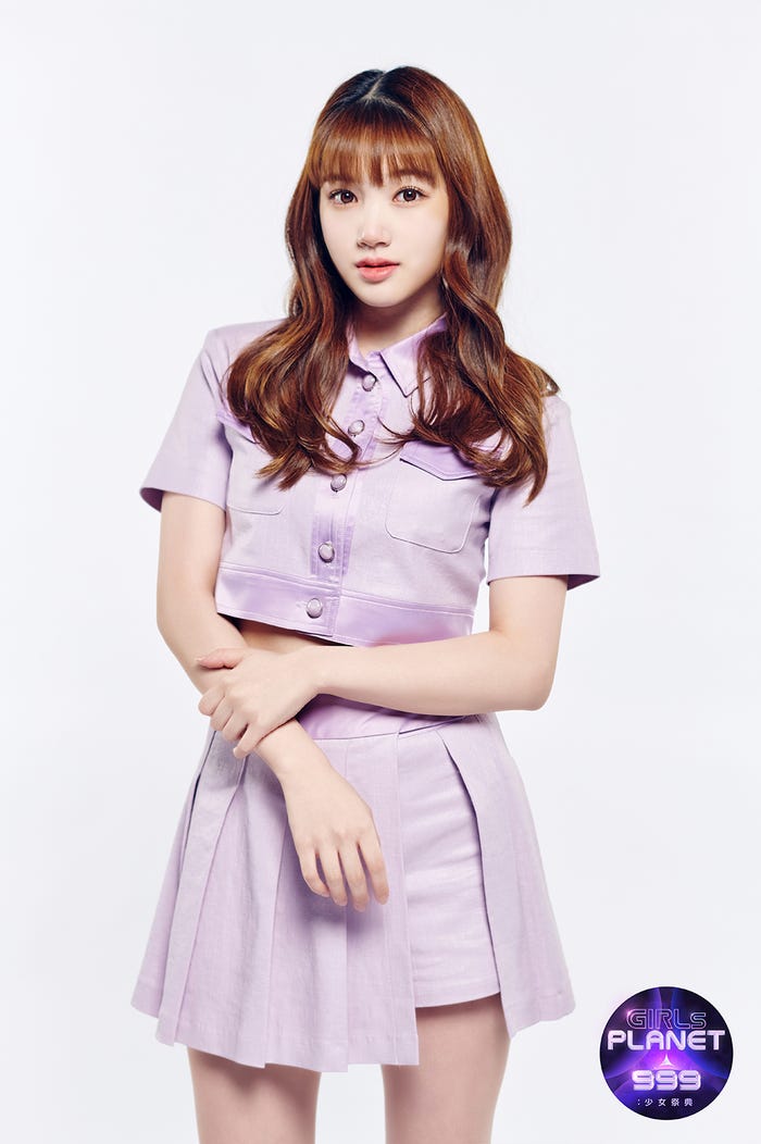 久保 玲奈 (C)CJ ENM Co., Ltd, All Rights Reserved