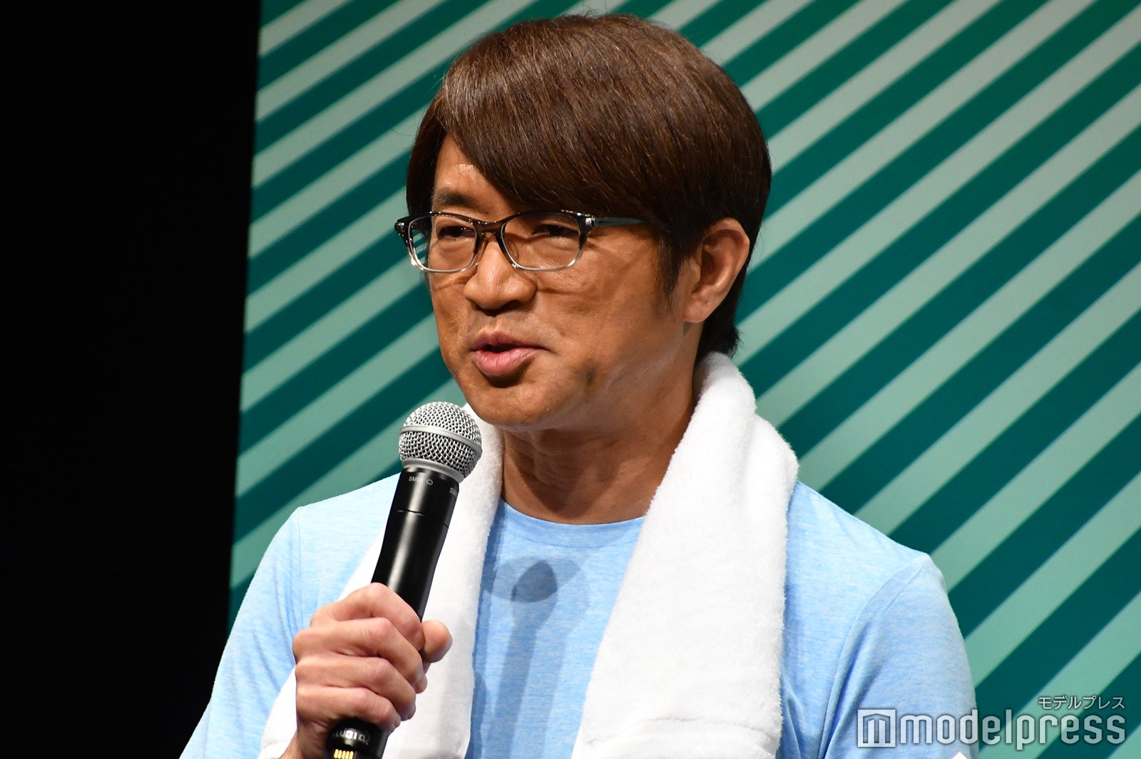 大竹一樹（C）モデルプレス