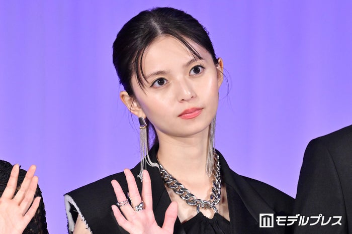 齋藤飛鳥【推しの子】アイ役一度辞退から引き受けた理由「ポップに書いて」呼びかけも