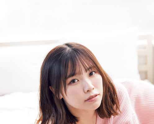 中国人コスプレイヤー・Liyuu、無防備な肩出し キュートなバレンタインプレゼントに変身