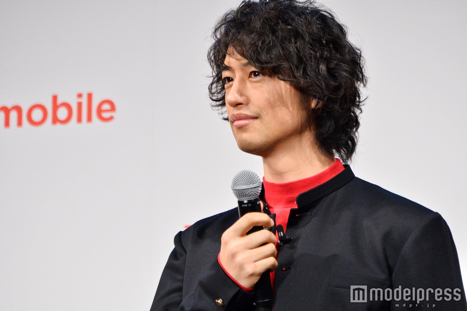 斎藤工 （C）モデルプレス