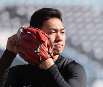 ロッテ ドラ1石垣元が1軍スタート キャンプ1、2軍振り分け【一覧】