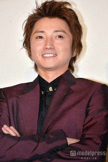 映画「るろうに剣心」の撮影を振り返った藤原竜也【モデルプレス】