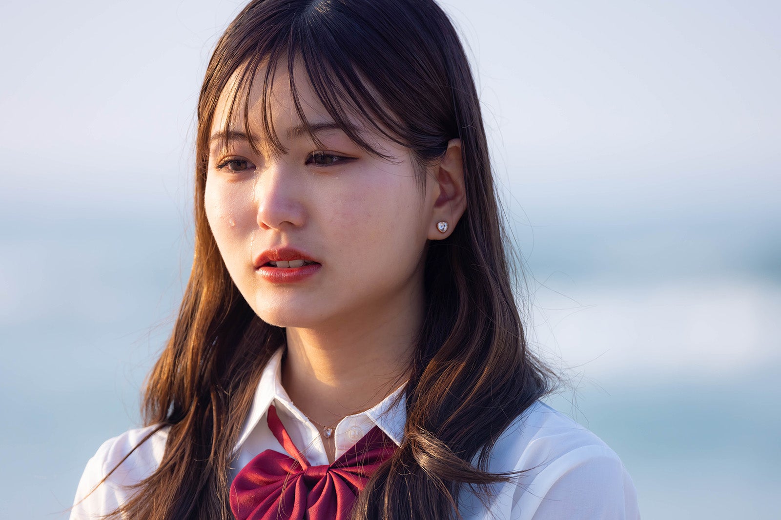 のあ「今日、好きになりました。-チュンムン編-」第5話（C）AbemaTV, Inc.