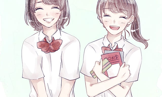 女子校サイコー 大人になってから実感する 女子校で良かった と思うことは Vol 2 モデルプレス 女子校サイコー 大人になってから実感する 女子校で良かった と思うことは Vol 2 モデルプレス