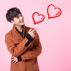 思い返せばあの時…!男性がつい「恋に落ちる瞬間」ってどんな時?