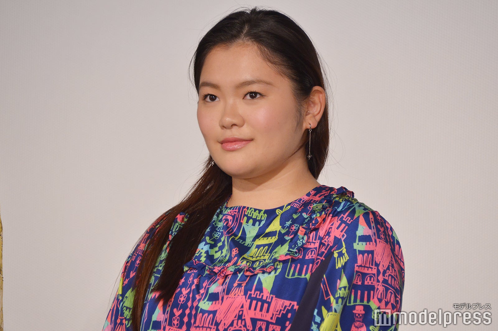 富田望生（C）モデルプレス