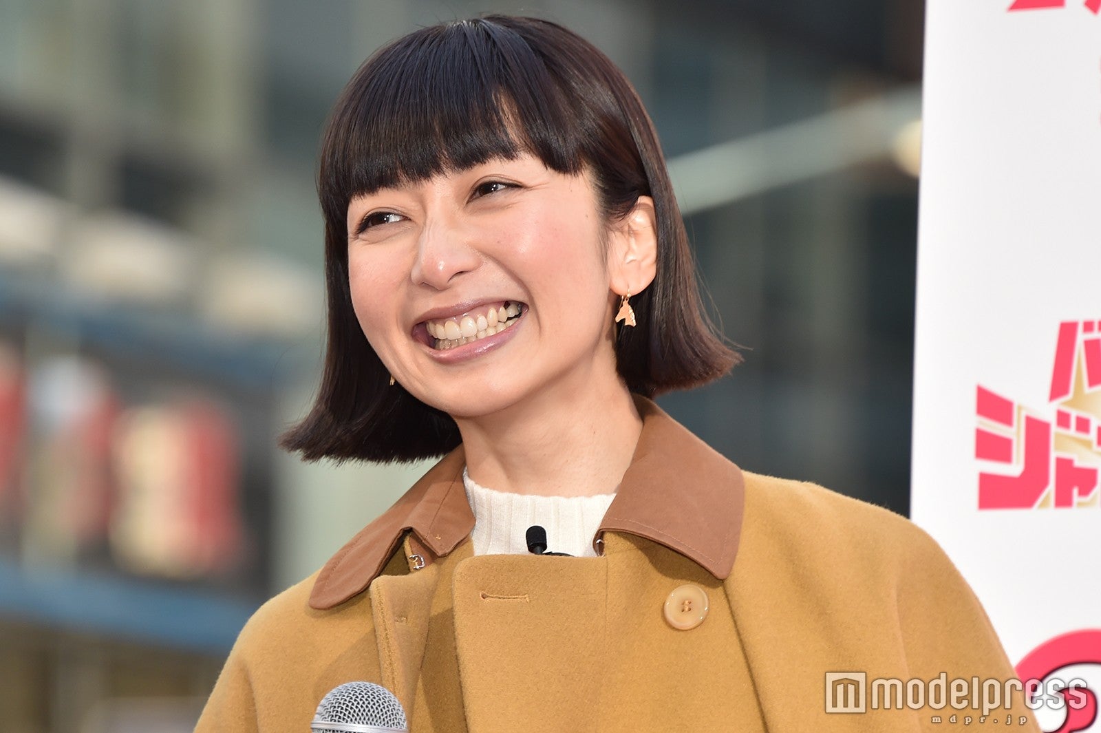 持田香織 （C）モデルプレス