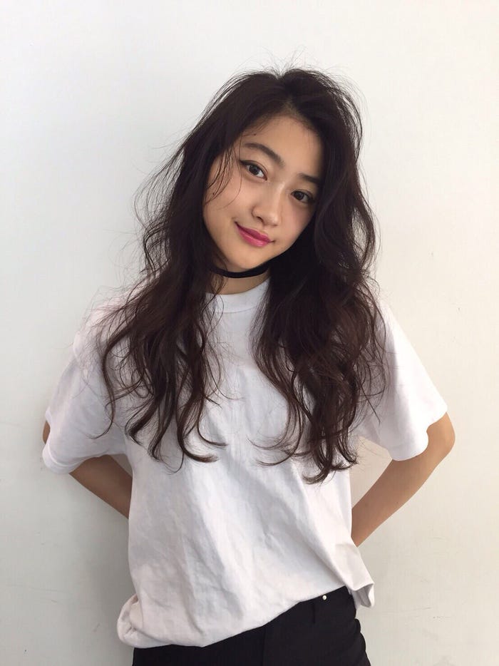 田辺かほ(画像提供:所属事務所)