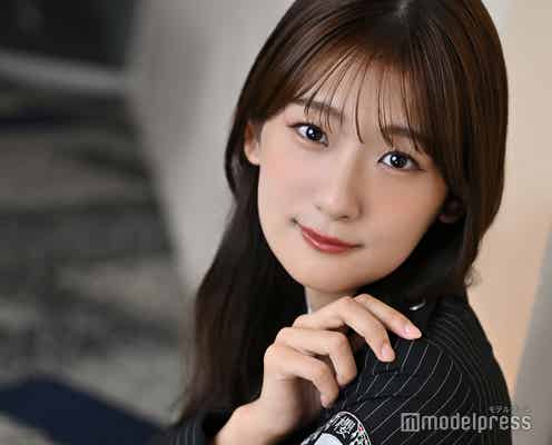 櫻坂46井上梨名、卒業前に振り返るアイドル人生 期待と悔しさと感謝の7年間「自分を認められるようになった」【「Unhappy birthday構文」インタビュー】