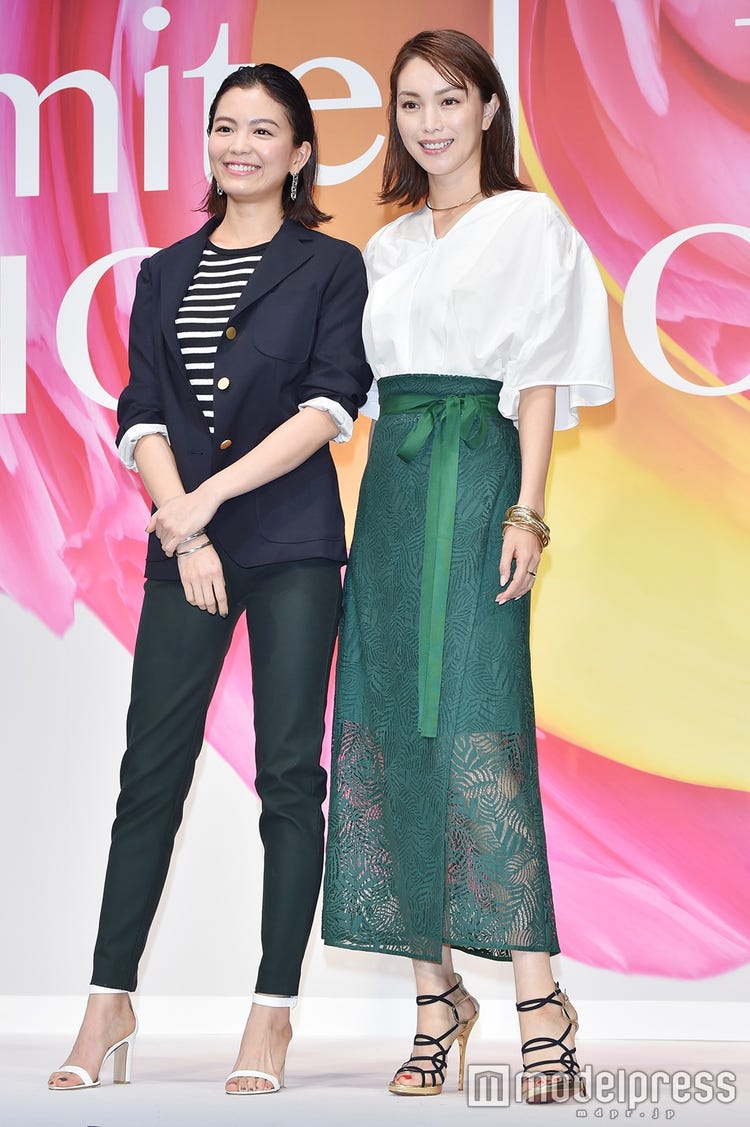 画像7 7 蛯原友里 矢野未希子 夫とのデートを語る モデルプレス