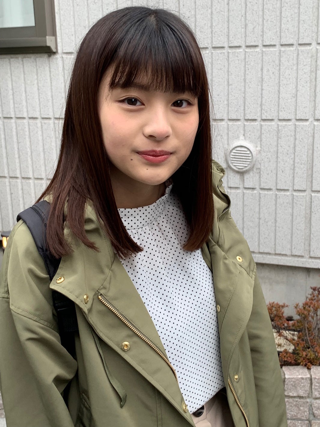 出口夏希（提供画像）