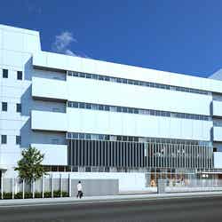 森永エンゼルミュージアム MORIUMイメージ図 /画像提供:森永製菓