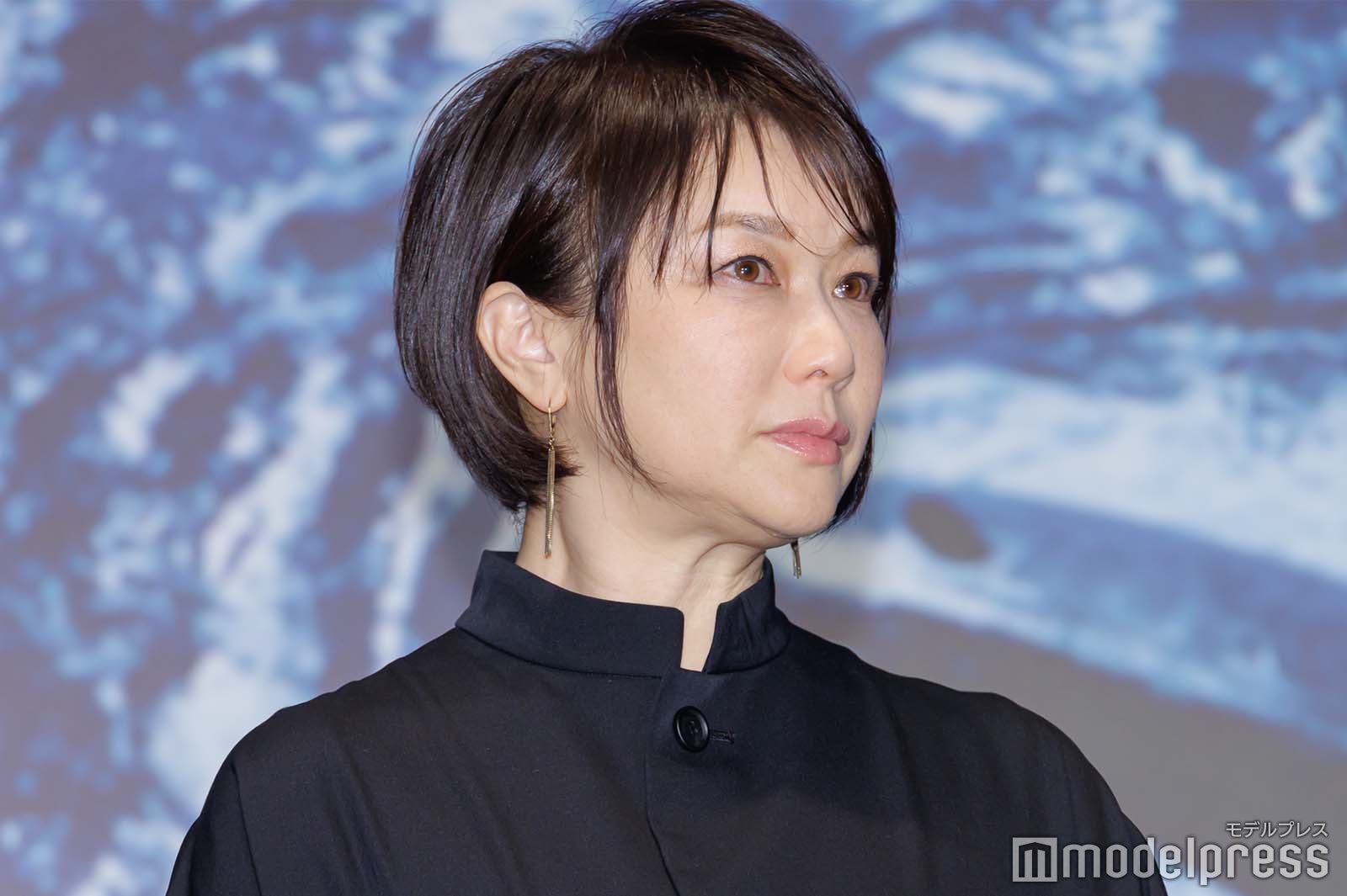 夏川結衣（C）モデルプレス