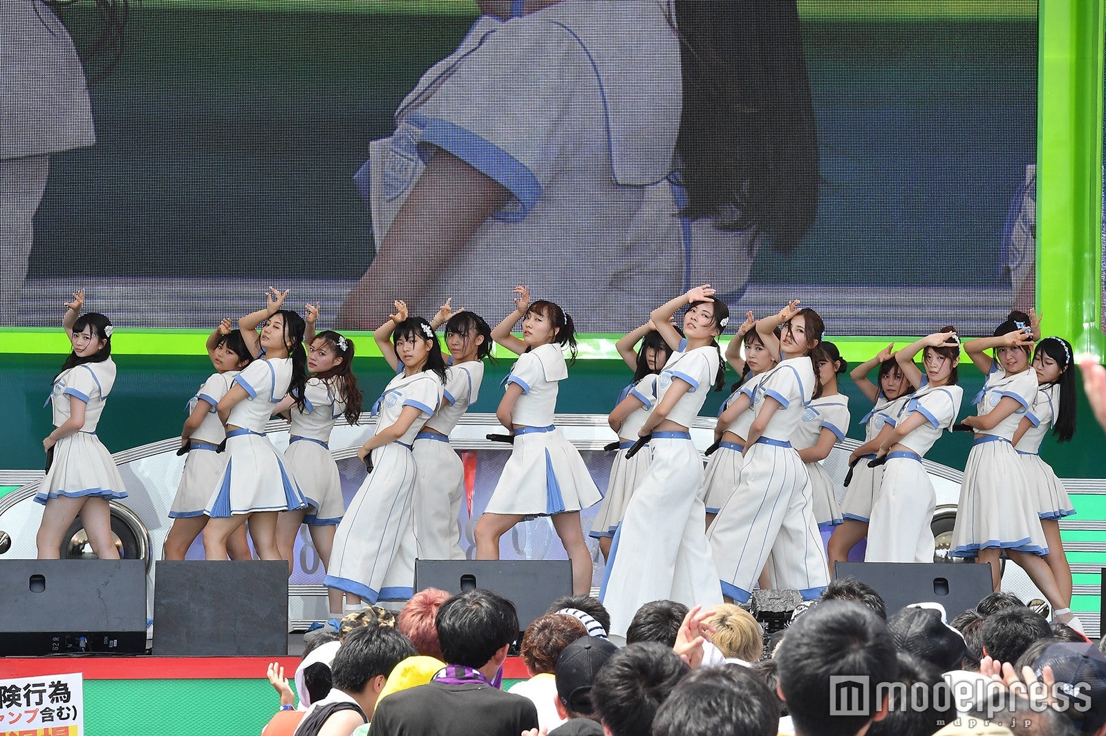 SKE48 （C）モデルプレス