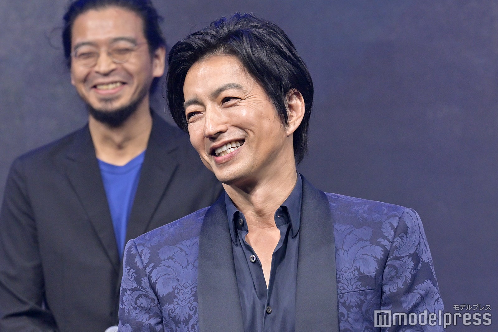 大沢たかお（C）モデルプレス